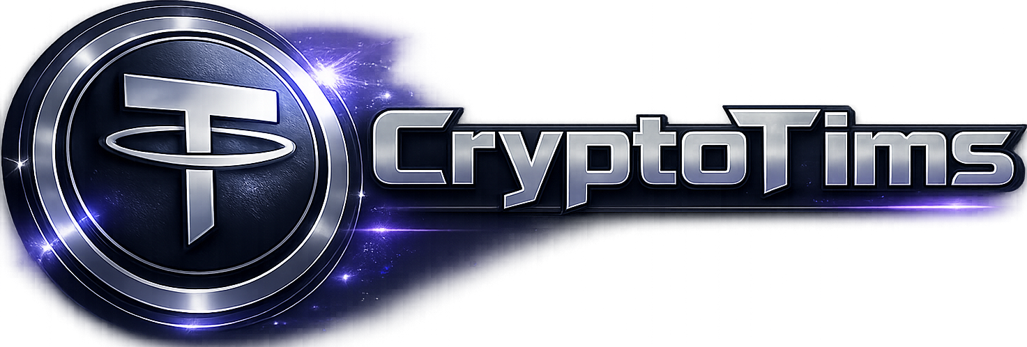 CryptoTims