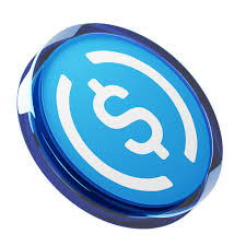 USDC ERC20